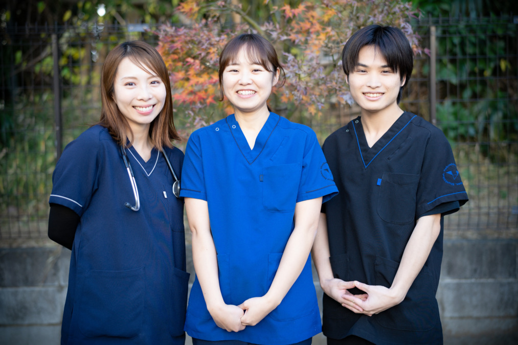 大宮西訪問看護ステーションくるみの写真