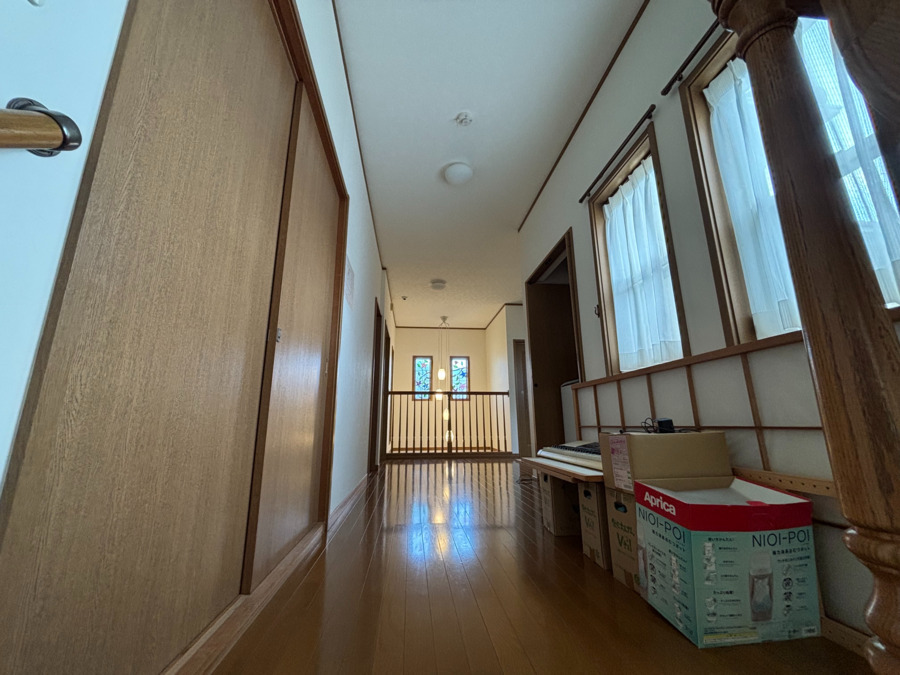 ピースマイル滝頭(生活支援員の求人)の写真8枚目: