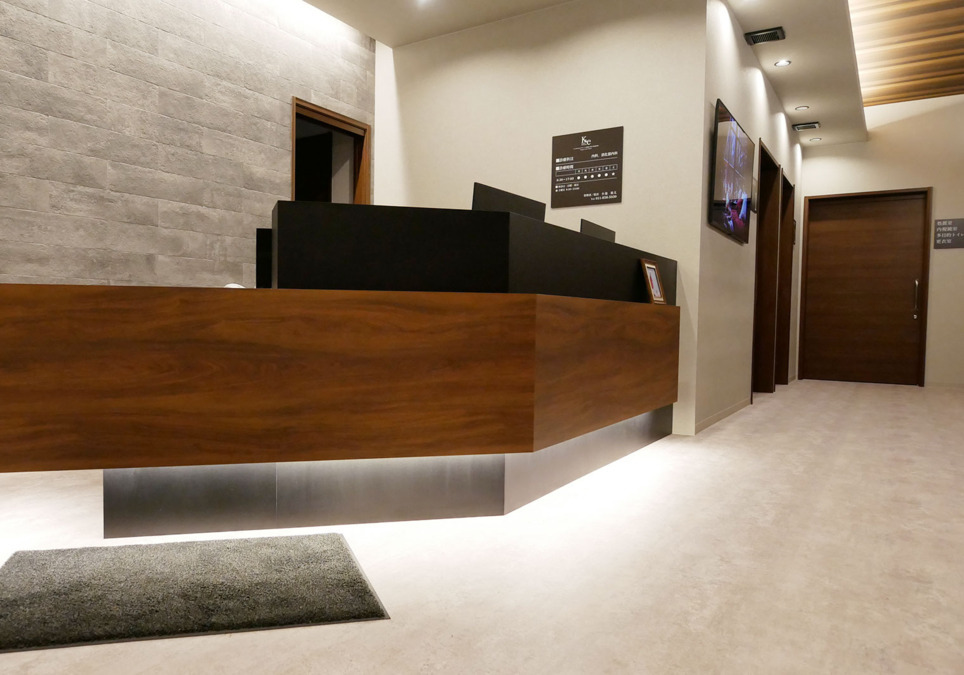 さっぽろK&eクリニック内視鏡・IBD・消化器内科の画像