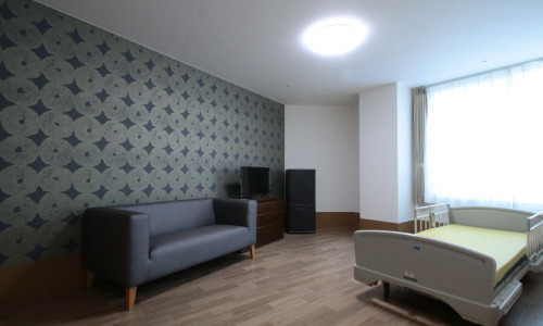 住宅型有料老人ホームろくばん(介護職/ヘルパーの求人)の写真3枚目: