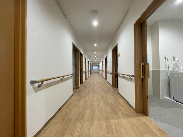 クライスハイム南水元【2025年01月01日オープン】(生活支援員の求人)の写真5枚目: