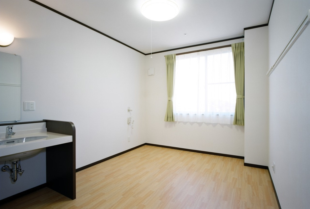 グループホームぶなの里の写真3枚目: