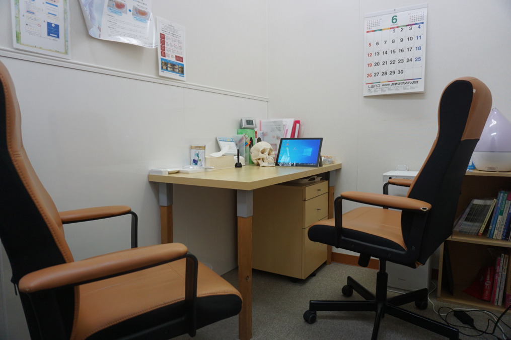 ザ・ホワイトデンタルクリニック 福岡院（歯科医師の求人）の写真4枚目：