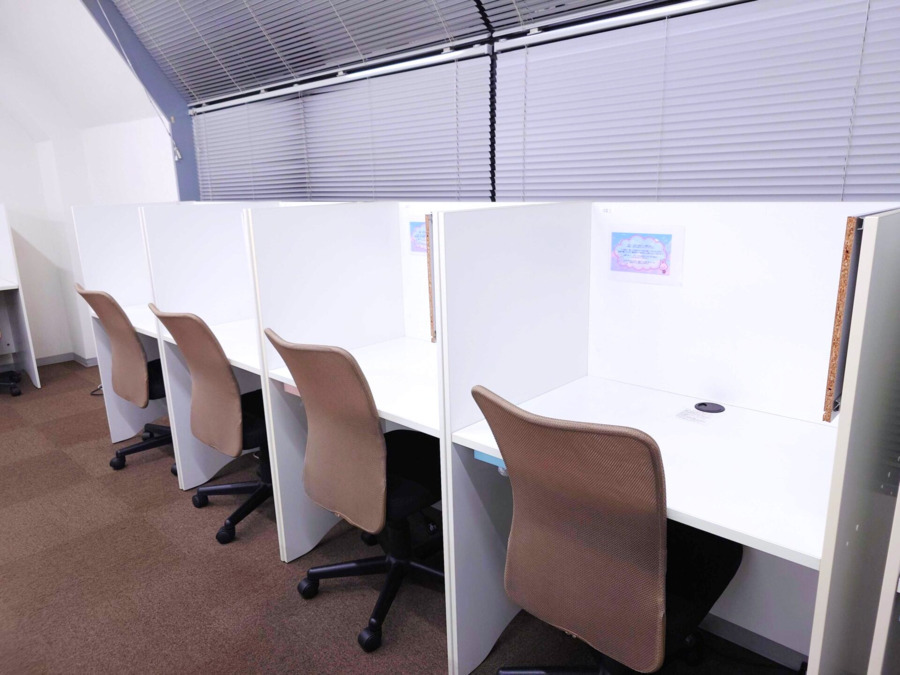 就労移行支援事業所CONNECT 新大阪事業所（サービス管理責任者の求人）の写真4枚目：