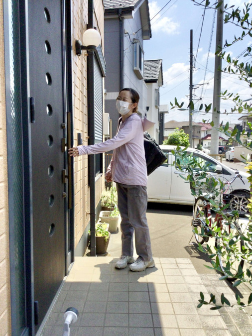 オレンジ訪問看護ステーション（看護師/准看護師の求人）の写真3枚目：
