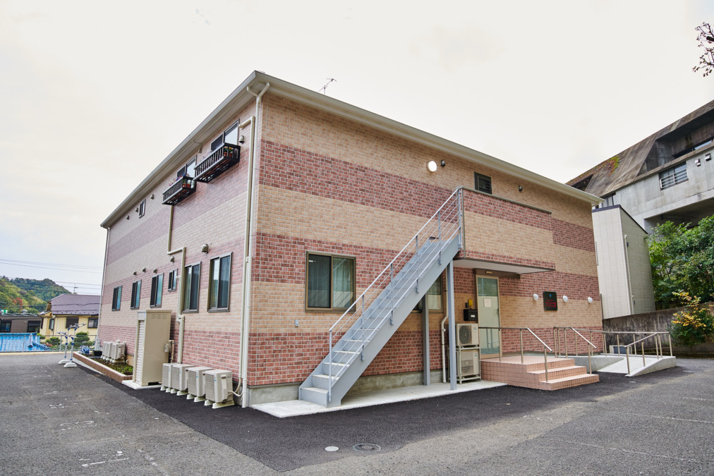住宅型有料老人ホーム アスカ二宮の写真