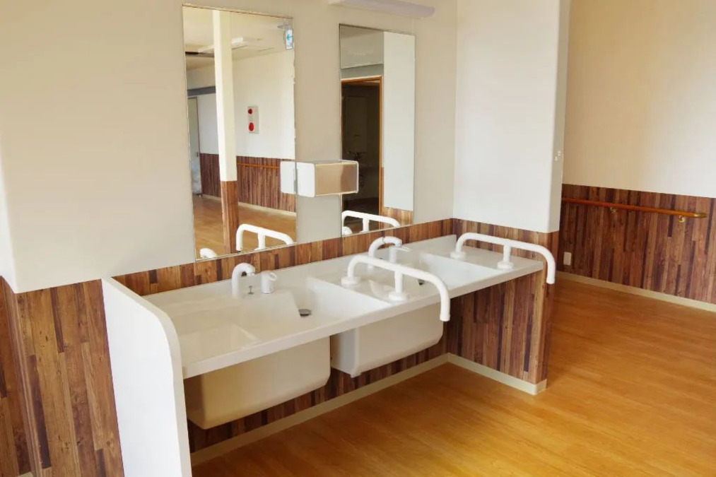 住宅型有料老人ホームもんてくらい(介護職/ヘルパーの求人)の写真6枚目: