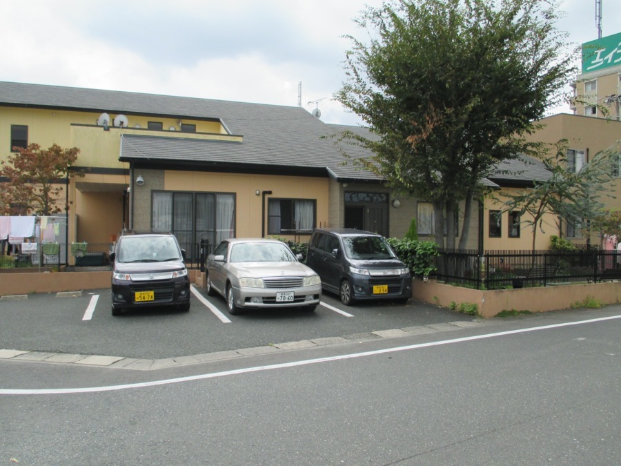 グループホームゆたかの写真