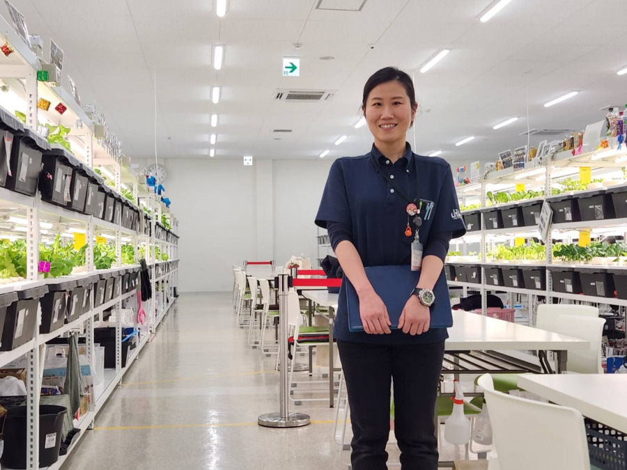 コルディアーレ東京青梅農園【2025年11月オープン】(サービス管理責任者の求人)の写真2枚目: