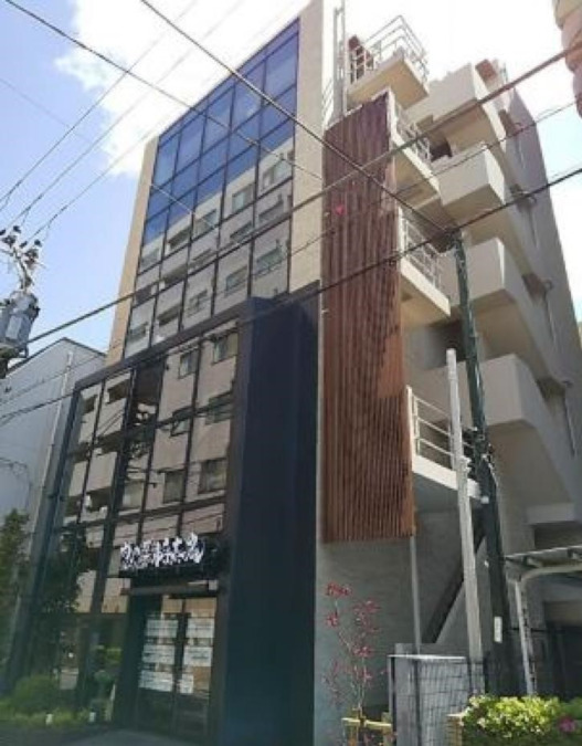 てらぴぁぽけっと船橋駅南教室の写真2枚目：
