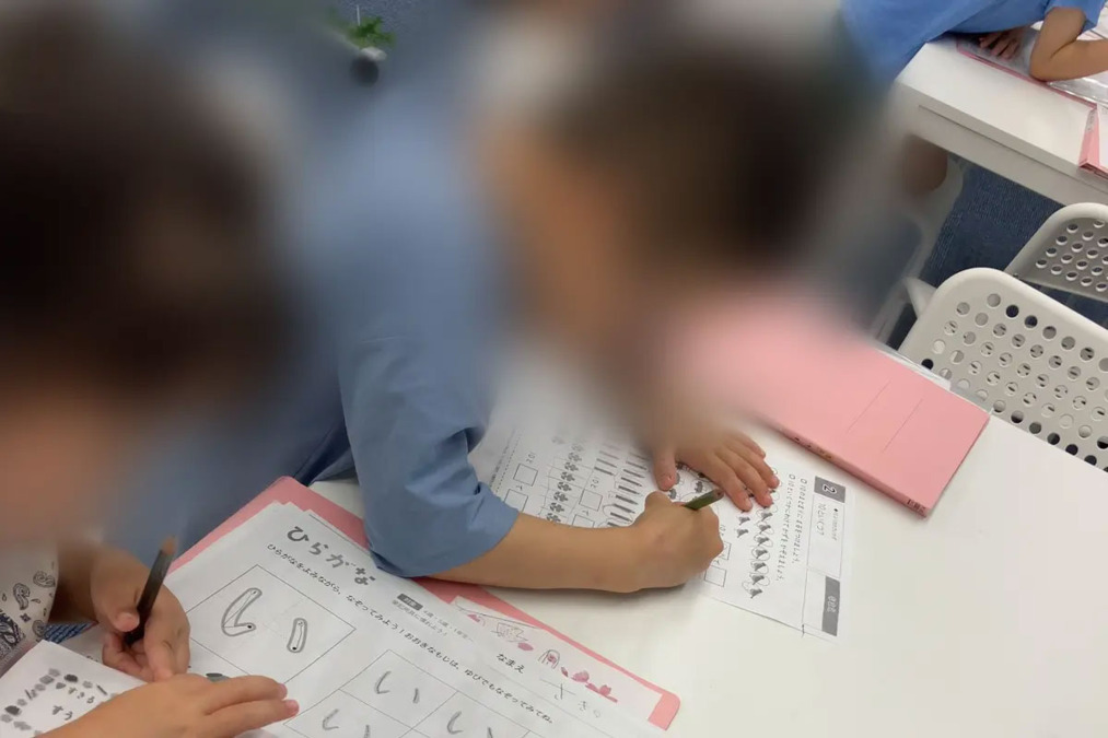 ココノハーツ阿久比教室【2026年02月01日オープン予定】の写真5枚目: