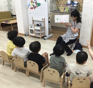 夙川Lucy教室（児童発達支援管理責任者の求人）の写真10枚目：