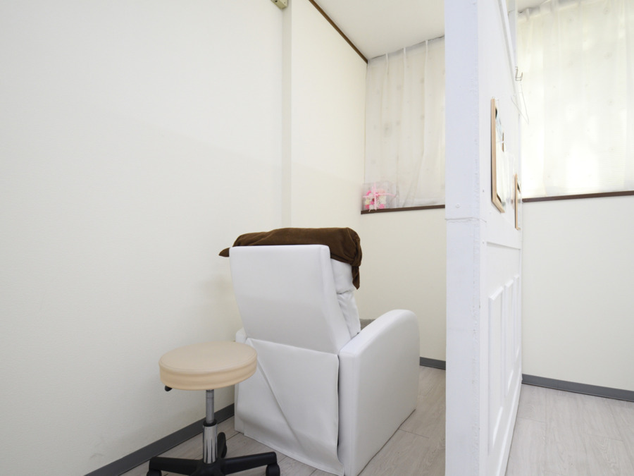 まつ毛エクステspice 梅田茶屋町店(アイリストの求人)の写真5枚目: