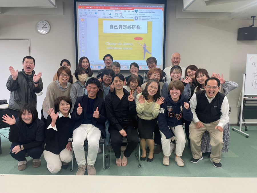 こだまのいえ(サービス管理責任者の求人)の写真5枚目: