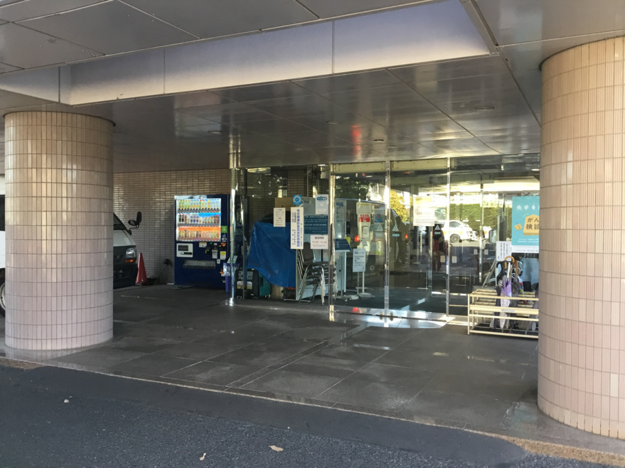 医療法人社団花みずき会　保谷厚生病院（看護師/准看護師の求人）の写真2枚目：