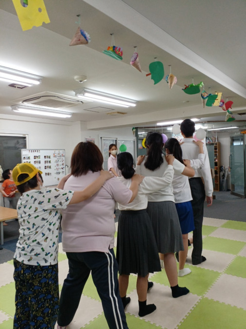 児童デイサービスのぞみ上甲子園(保育士の求人)の写真2枚目: