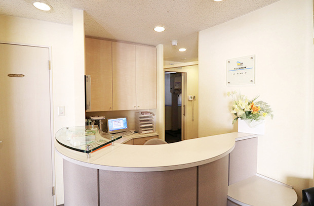 Dental Office Will(歯科助手の求人)の写真2枚目: