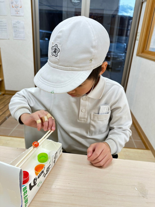 放課後等デイサービス　カイト KANNABE（作業療法士の求人）の写真10枚目：