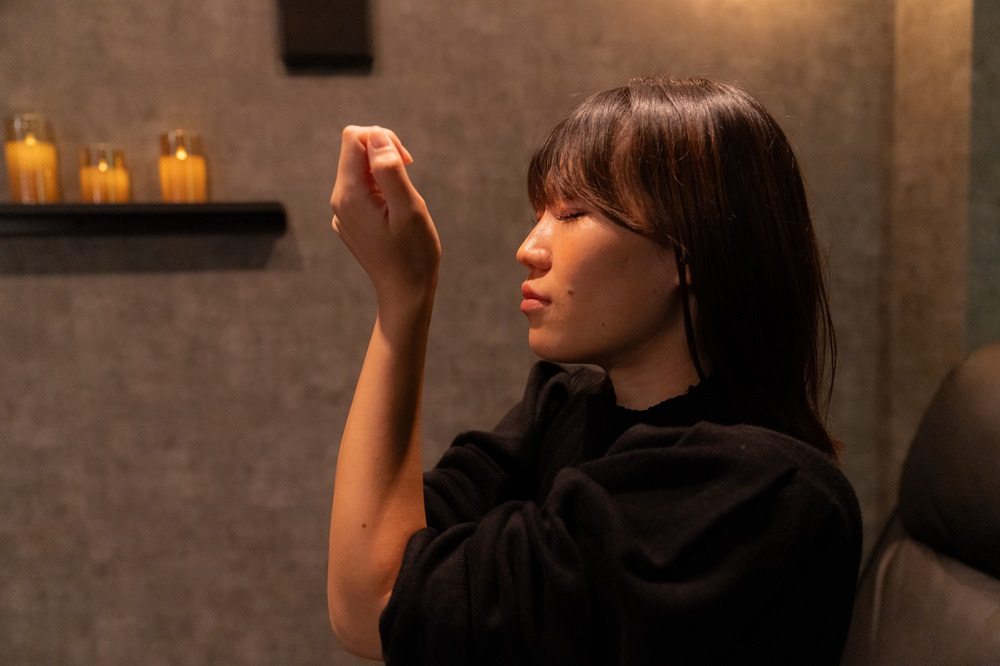 あたまの休息　つつじヶ丘店（エステティシャン/セラピストの求人）の写真4枚目：