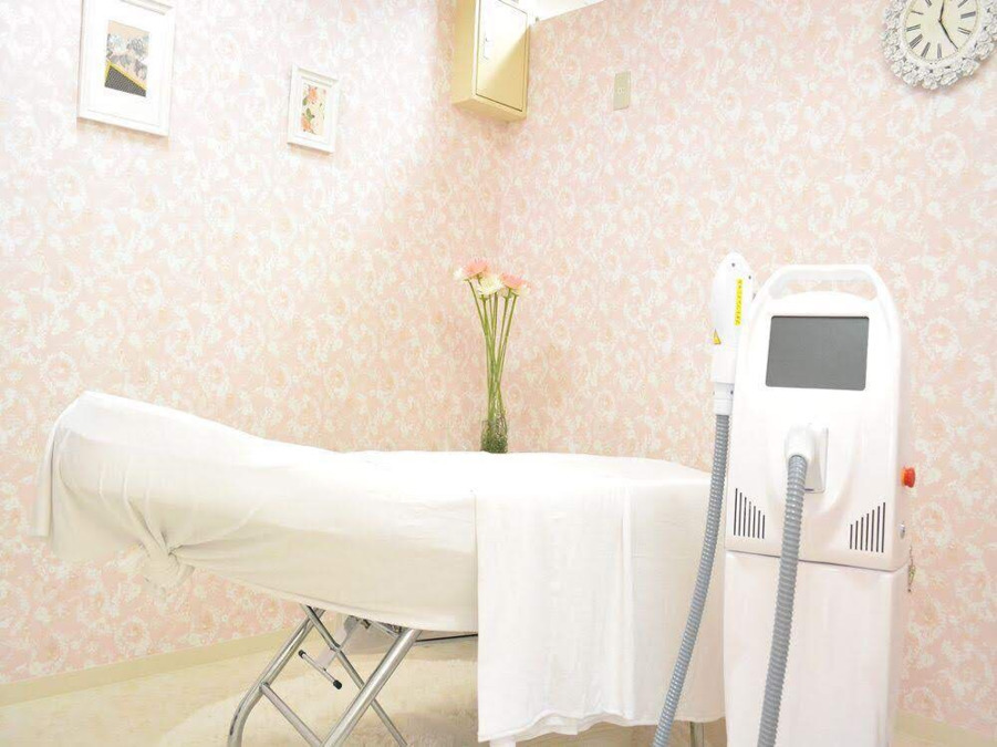 ニキビ研究所　浦和店【2026年02月01日オープン予定】の写真1枚目：