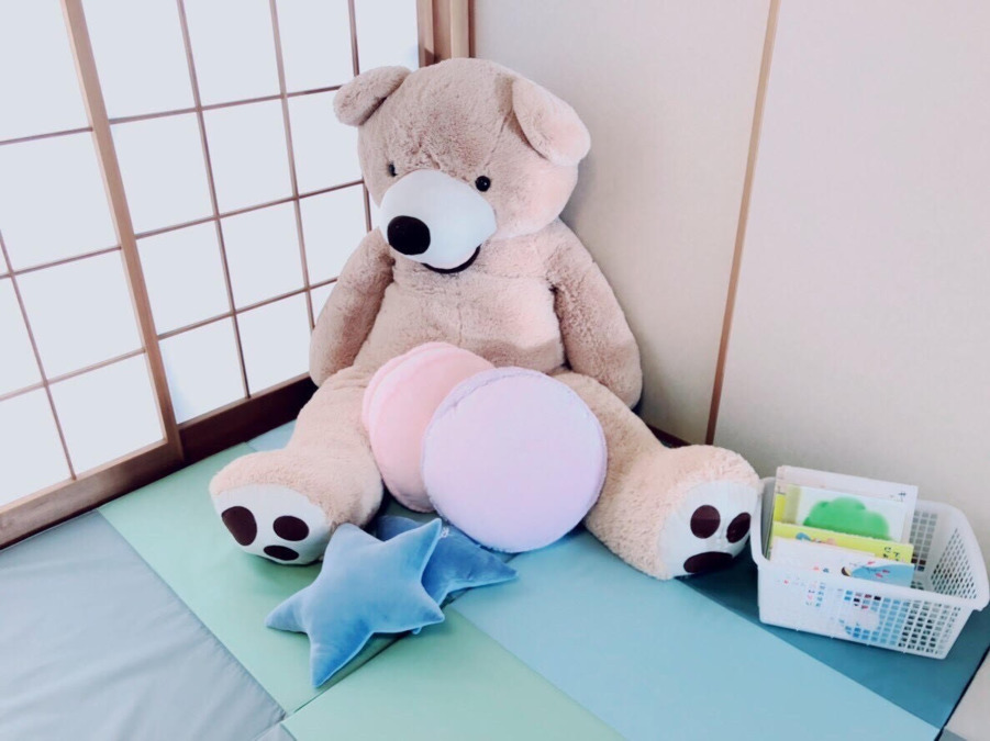 こぱんはうすさくら志免東教室（児童指導員/指導員の求人）の写真4枚目：