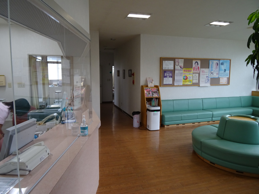 医療法人社団 たちばなクリニックの写真4枚目: