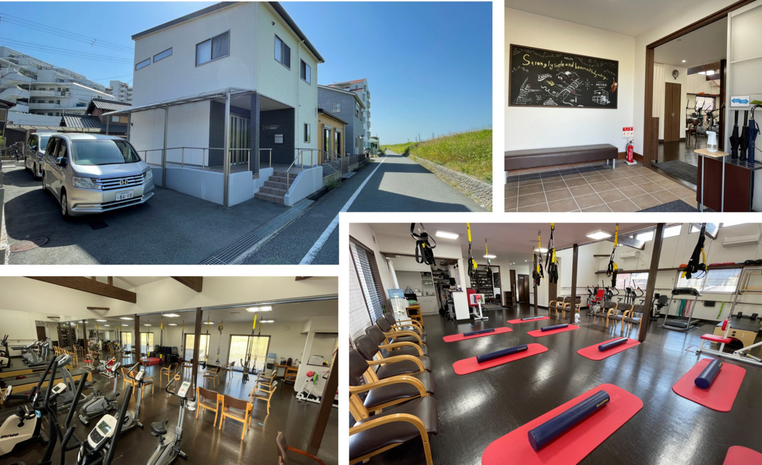 リハビリステーションマザー（介護タクシー/ドライバーの求人）の写真2枚目：