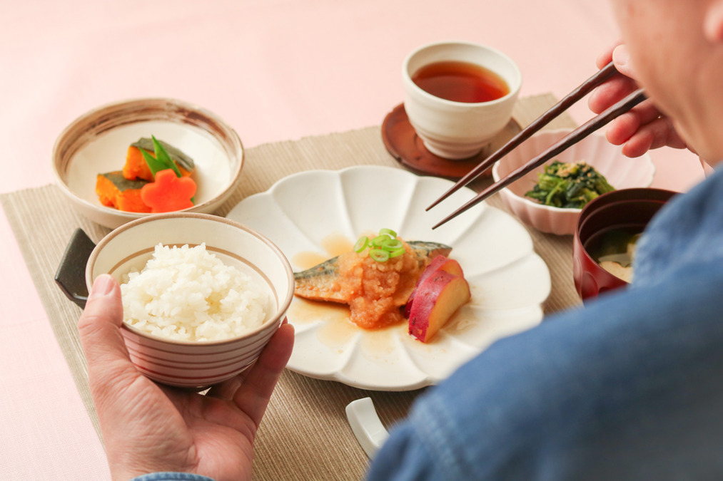 株式会社パンプキンズコーポレーション 練馬区グレースメイト中村橋　厨房（調理師/調理スタッフの求人）の写真