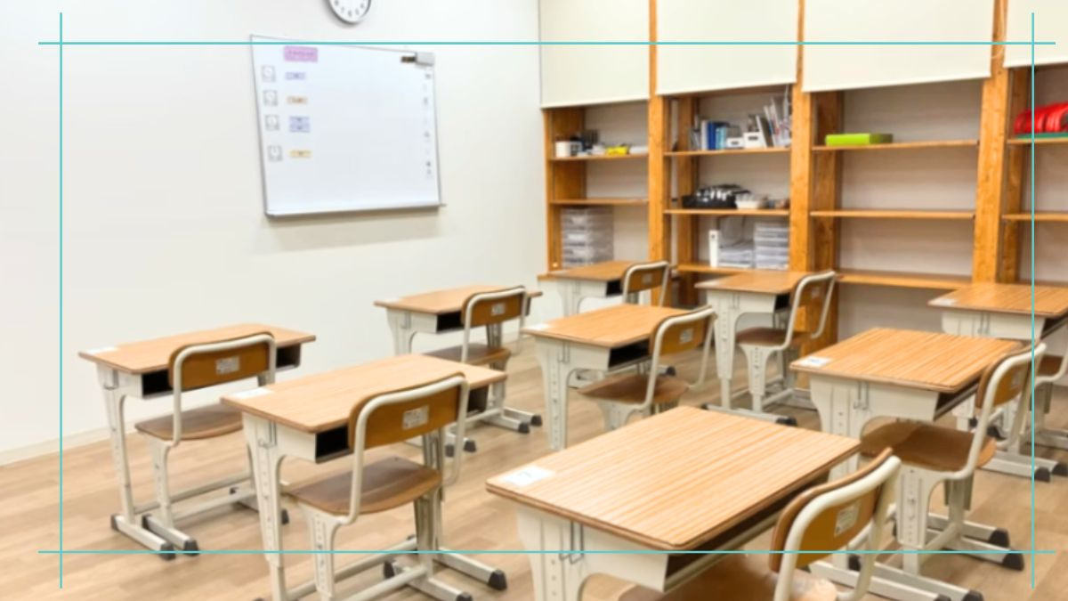 てぃだまちジュニア 幕張ベイタウン(児童指導員/指導員の求人)の写真2枚目: