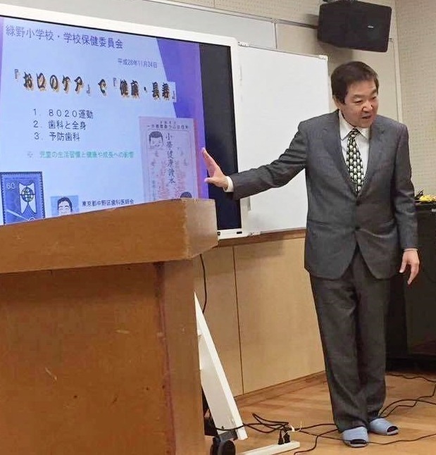 川崎歯科クリニックの写真10枚目：