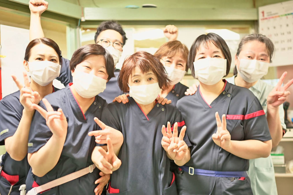 菅野病院の写真6枚目: