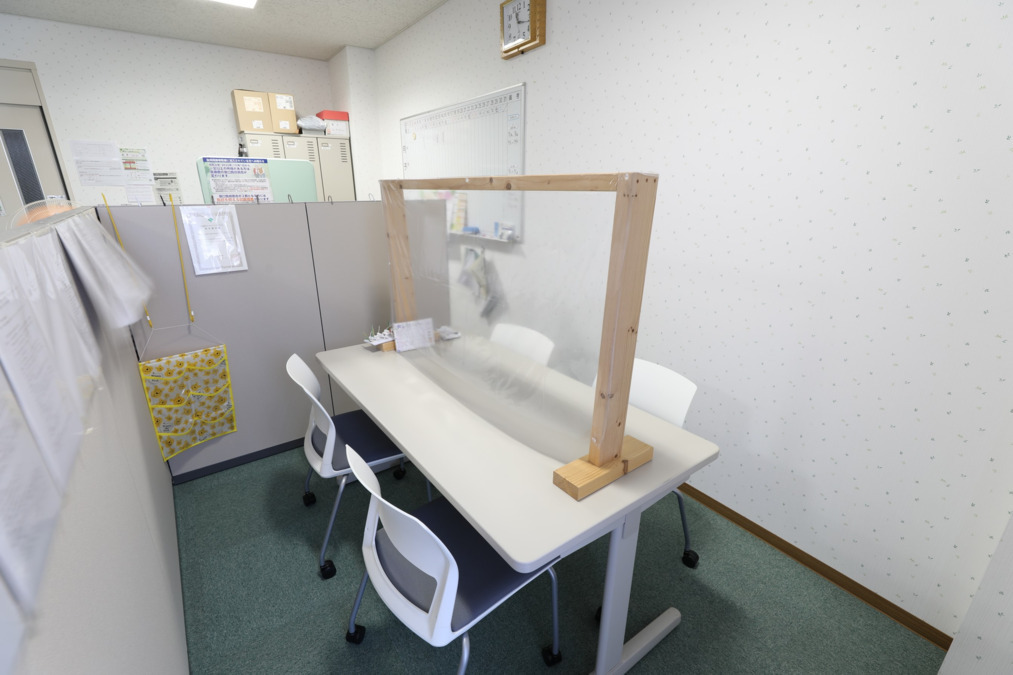 地域包括支援センターあかしあ（ケアマネジャーの求人）の写真2枚目：