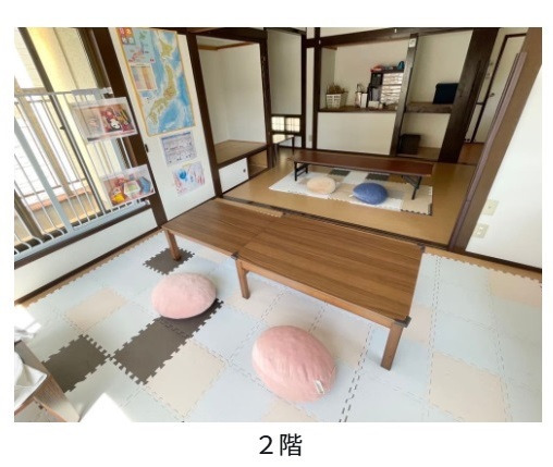 Basic academy Kids(児童指導員/指導員の求人)の写真2枚目: