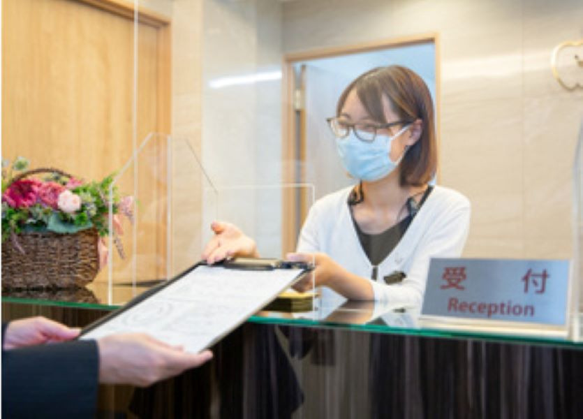 医療法人仁恵会なかむら歯科医院(歯科助手の求人)の写真4枚目: