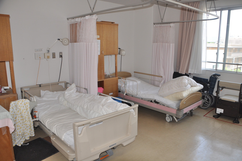 フロリール調布（ケアマネジャーの求人）の写真4枚目：