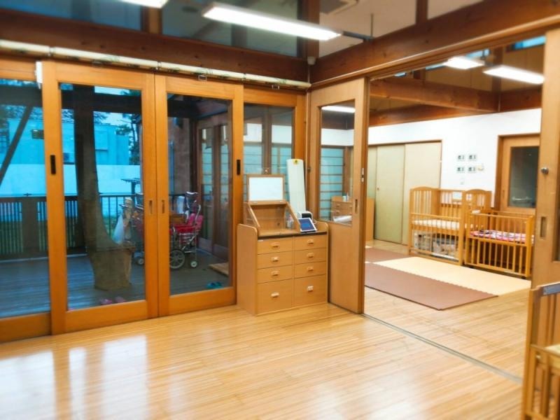 東大白金ひまわり保育園の保育補助求人情報 東京都港区 ジョブメドレー