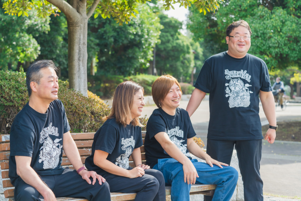 訪問介護事業所エール長沼店の写真