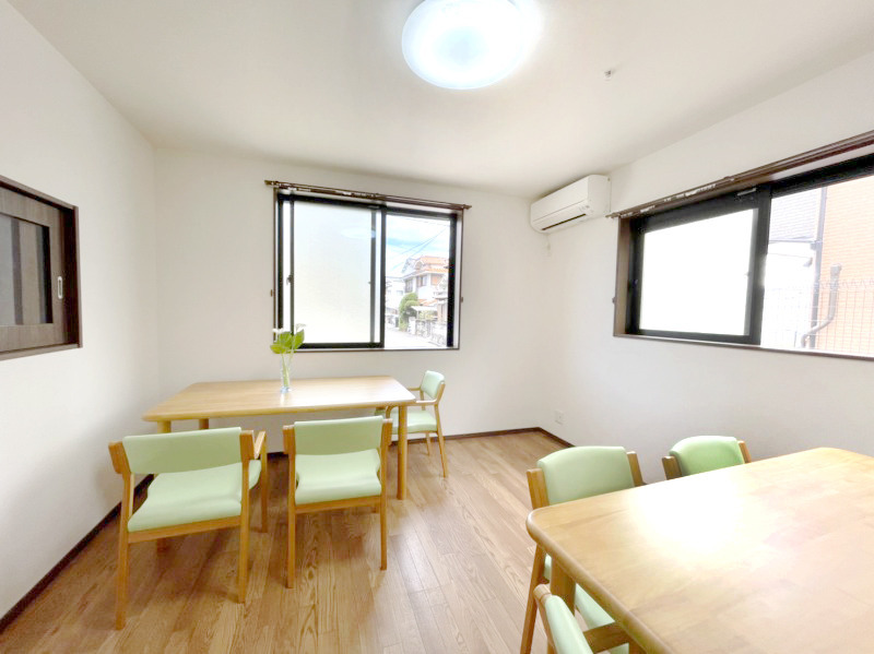 かめほーむの写真2枚目: