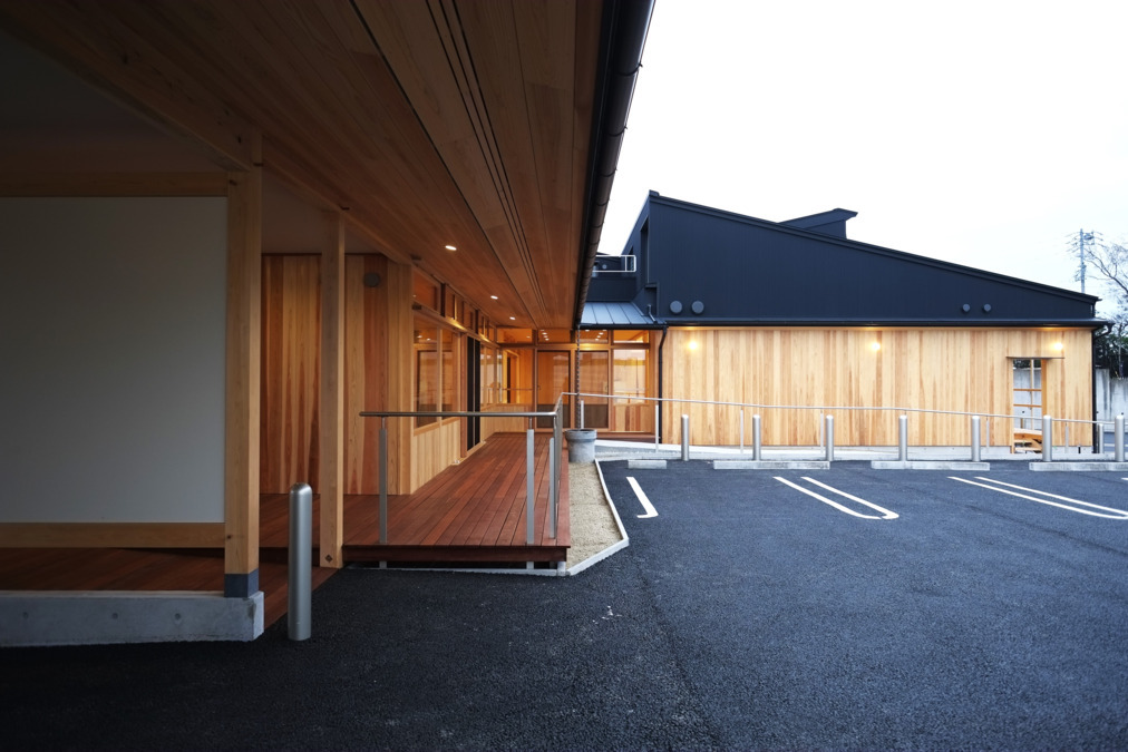 有松整形外科（柔道整復師の求人）の写真3枚目：