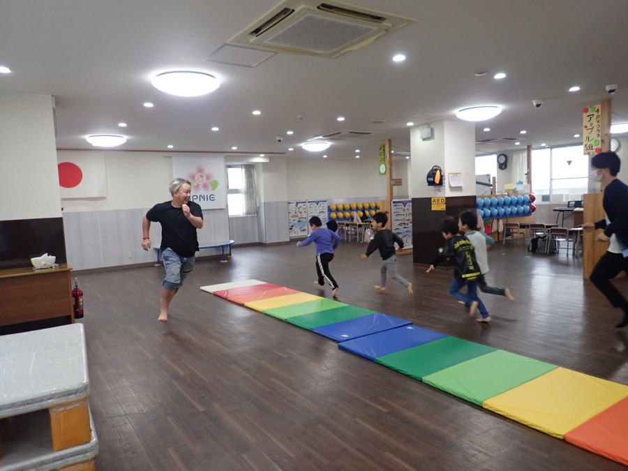 認定こども園岩槻ひかり(保育士の求人)の写真7枚目: