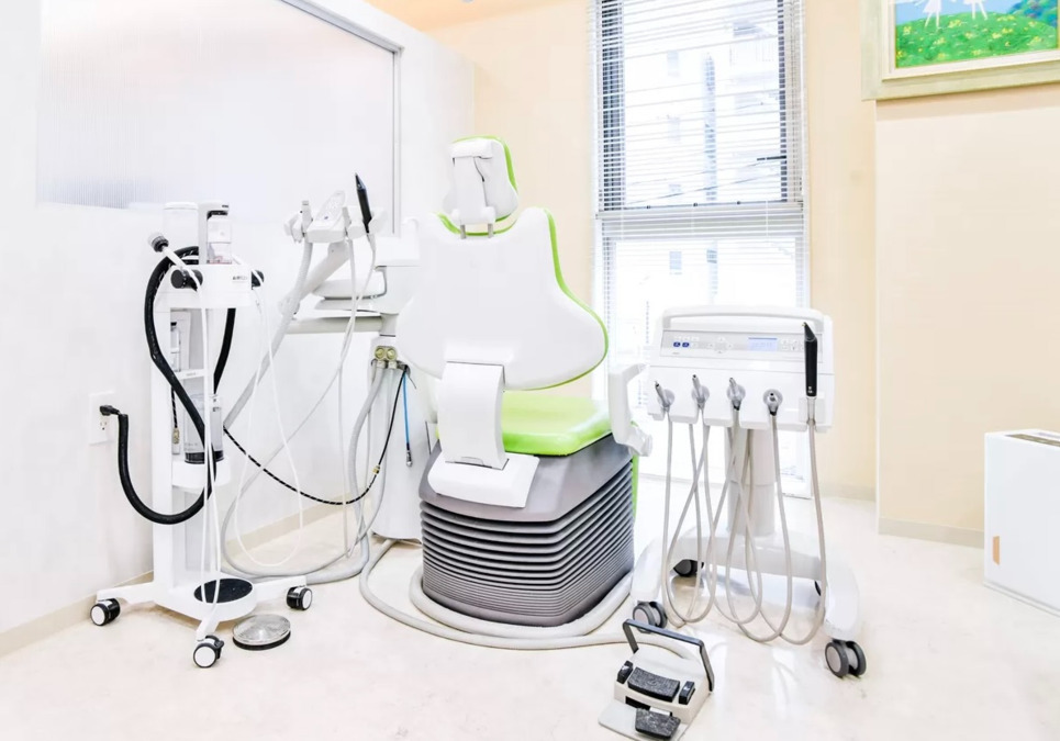 赤木歯科（歯科助手の求人）の写真5枚目：