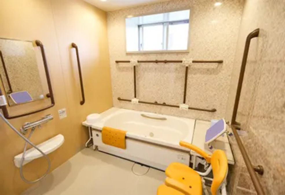 住宅型有料老人ホーム ナーシングこえみ緑鹿山の写真