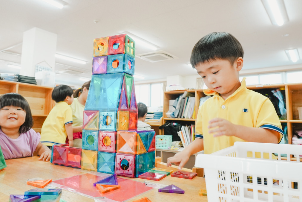 北千住もみじの森保育園(保育士の求人)の写真4枚目: