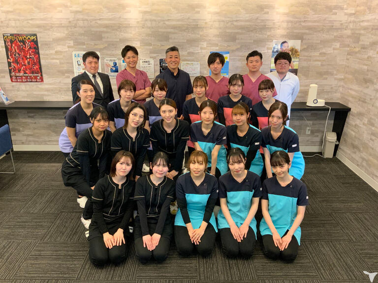 医療法人Cプラス　まなべ歯科クリニックの写真