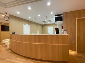 池袋糖尿病甲状腺クリニック【2025年05月オープン】の写真2枚目: