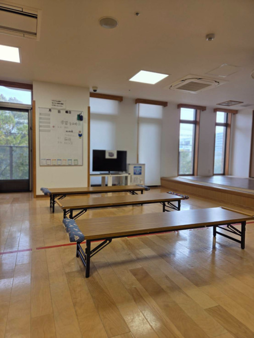 高浜町ライフサポートステーション　放課後等デイサービス「芦屋アフター・スクール」の写真