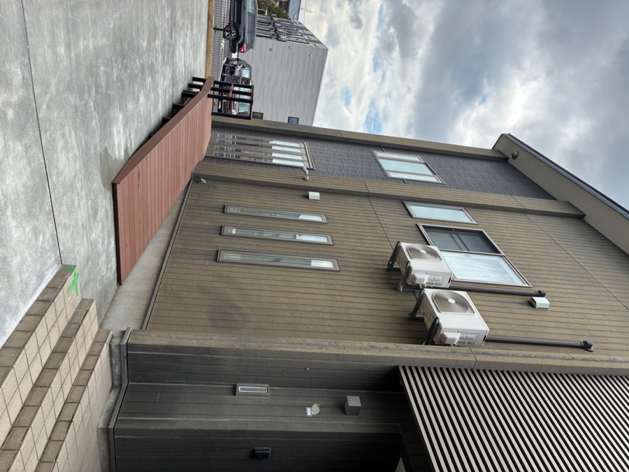 あさひチャイルドエイドかめだ【2026年01月オープン】(児童発達支援管理責任者の求人)の写真1枚目:事業所外観