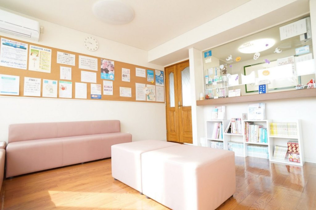 フラワー歯科の写真