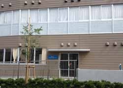 中青戸第一・第二学童保育クラブの写真1枚目：
