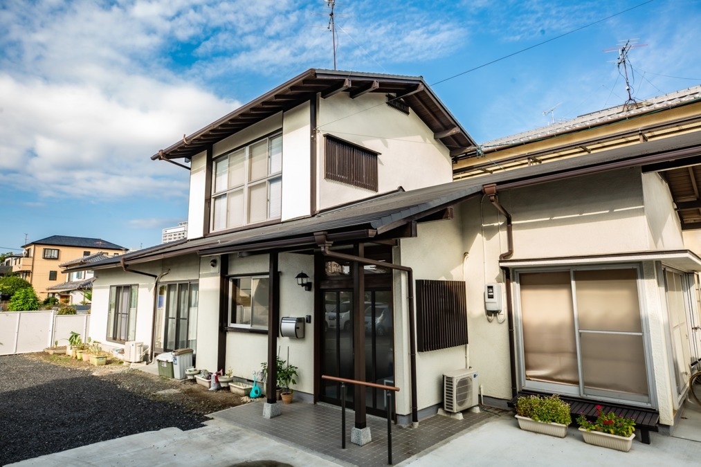 スリーケア 生活とリハビリデイサービス(介護職/ヘルパーの求人)の写真2枚目: